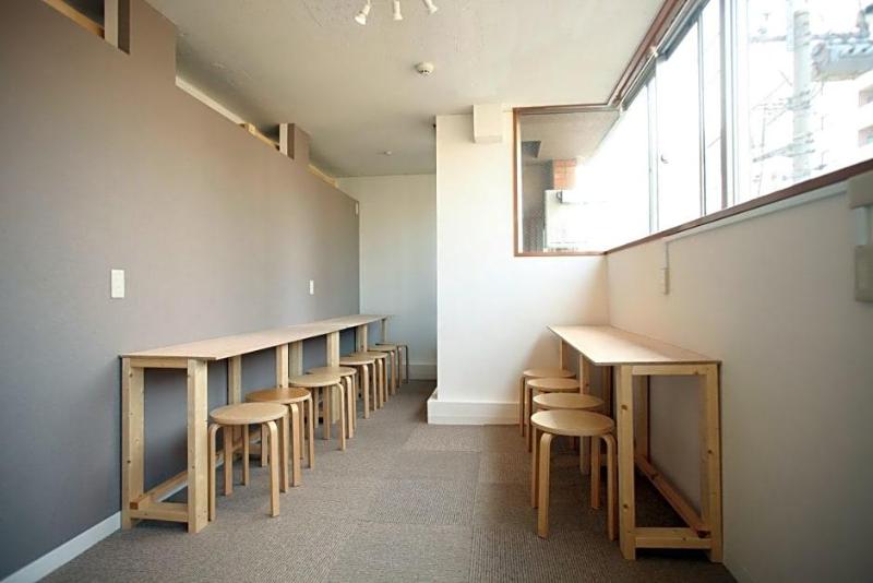Base Inn Tabata image