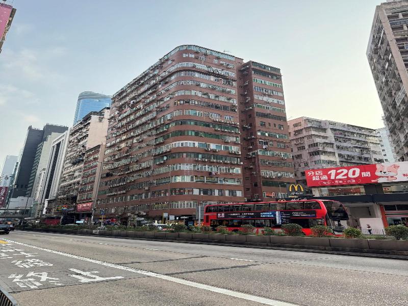 Geo Home Holiday Hotel image