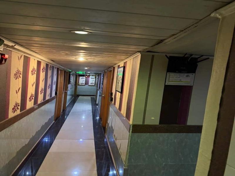 Geo Home Holiday Hotel image