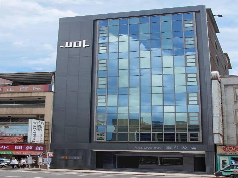 Just Live Inn Keelung image
