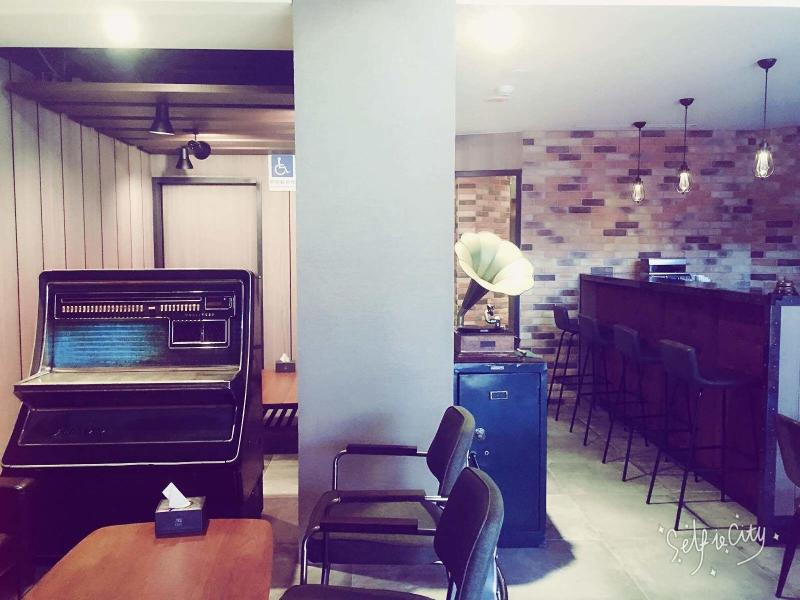 Just Live Inn Keelung image
