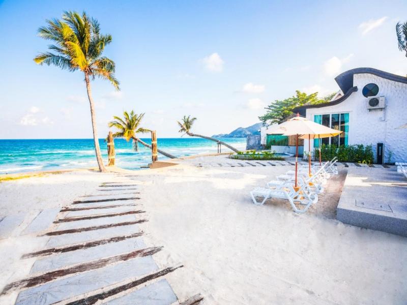 The Samui Beach Resort image