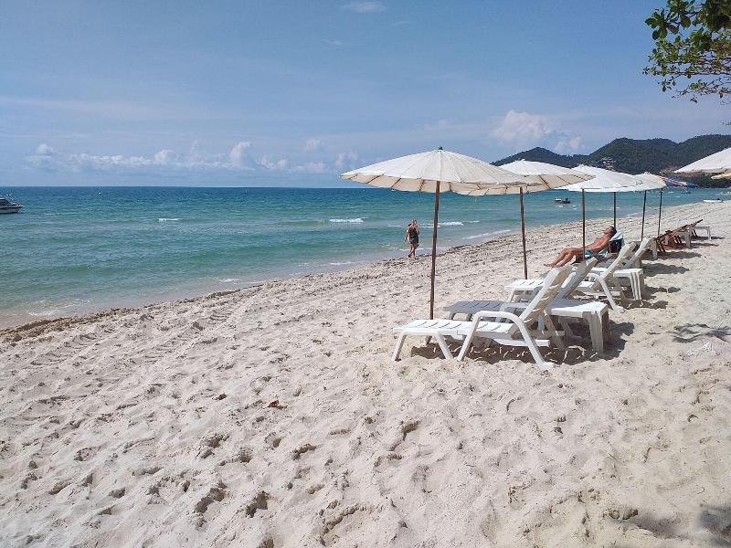 Samui Green Hotel image