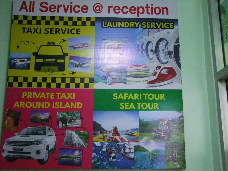 Samui Green Hotel image