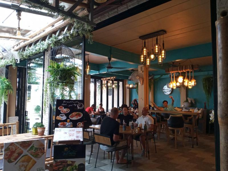 Samui Green Hotel image