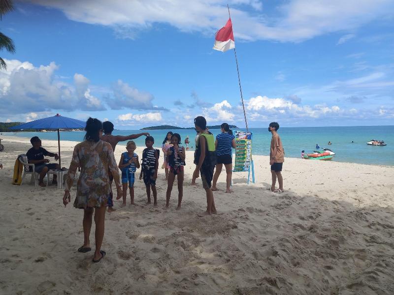 Samui Green Hotel image