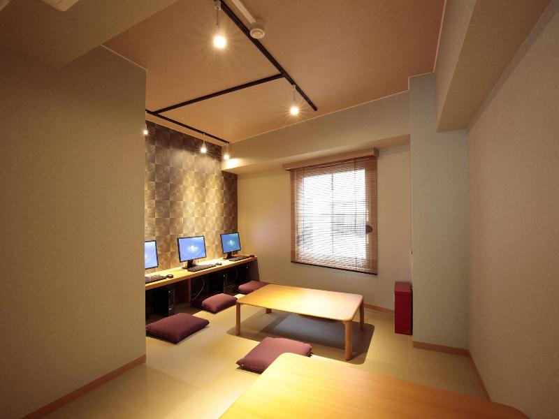 Nadeshiko Hotel Shibuya Women Only image