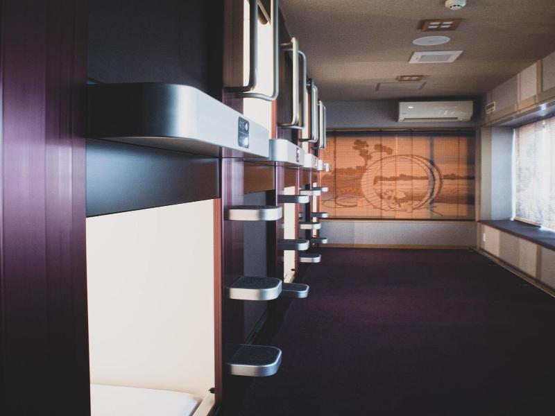 Nadeshiko Hotel Shibuya Women Only image