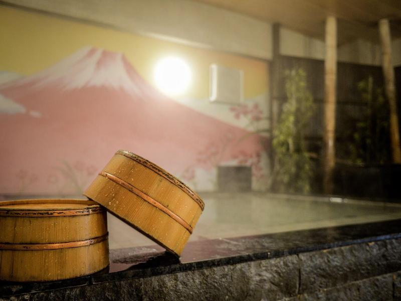 Nadeshiko Hotel Shibuya Women Only image