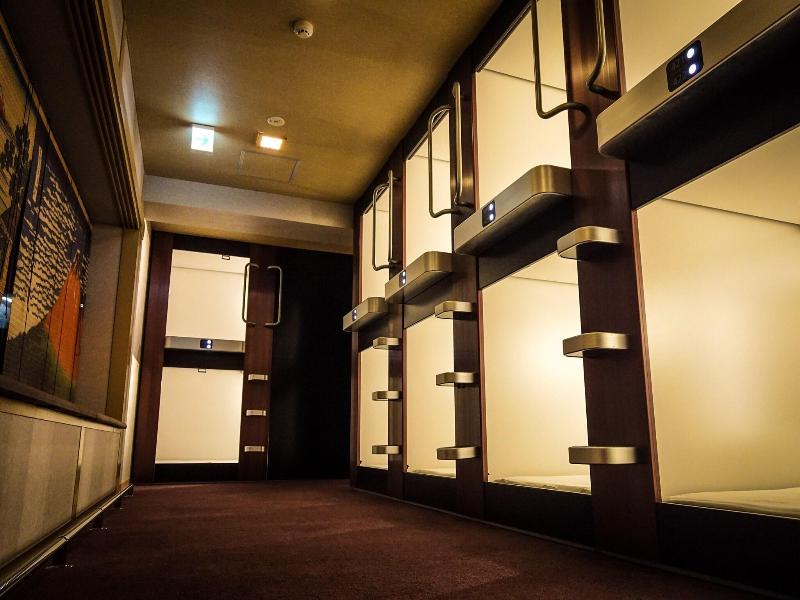 Nadeshiko Hotel Shibuya Women Only image