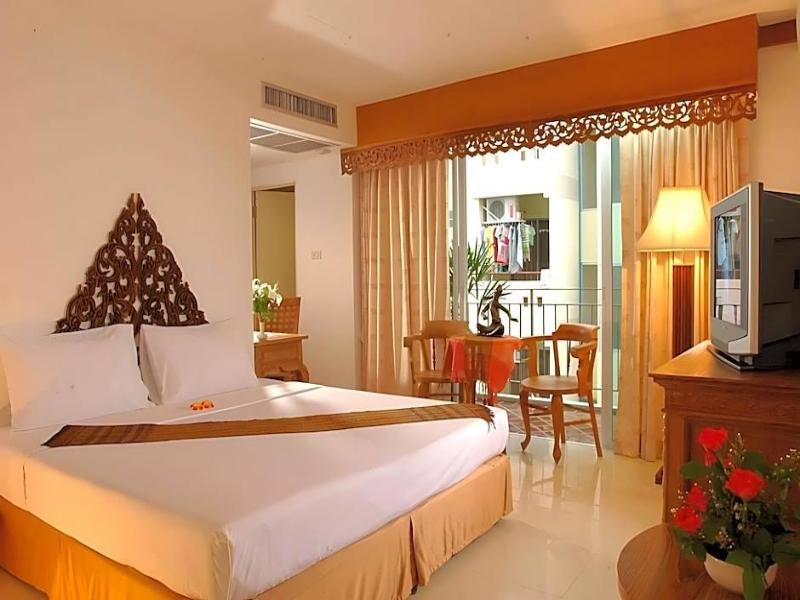 Bansabai Hostel image
