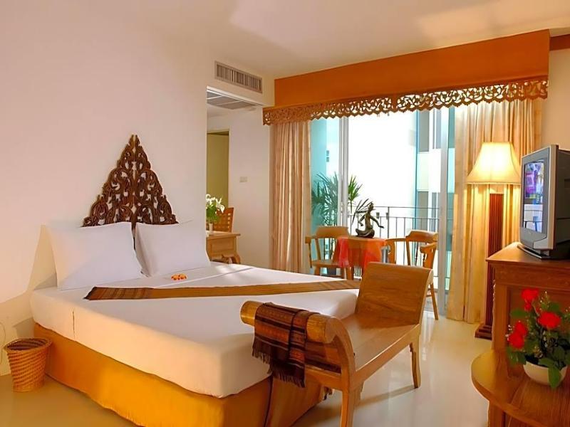 Bansabai Hostel image
