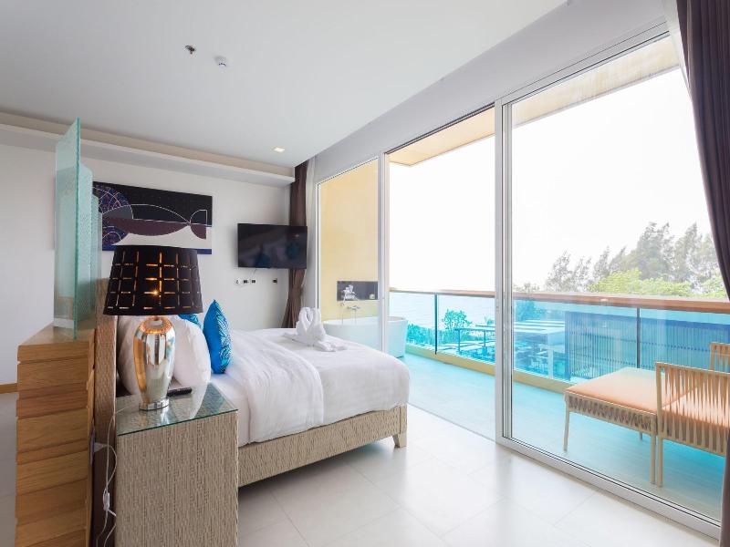 Sikhara Plago Resort image