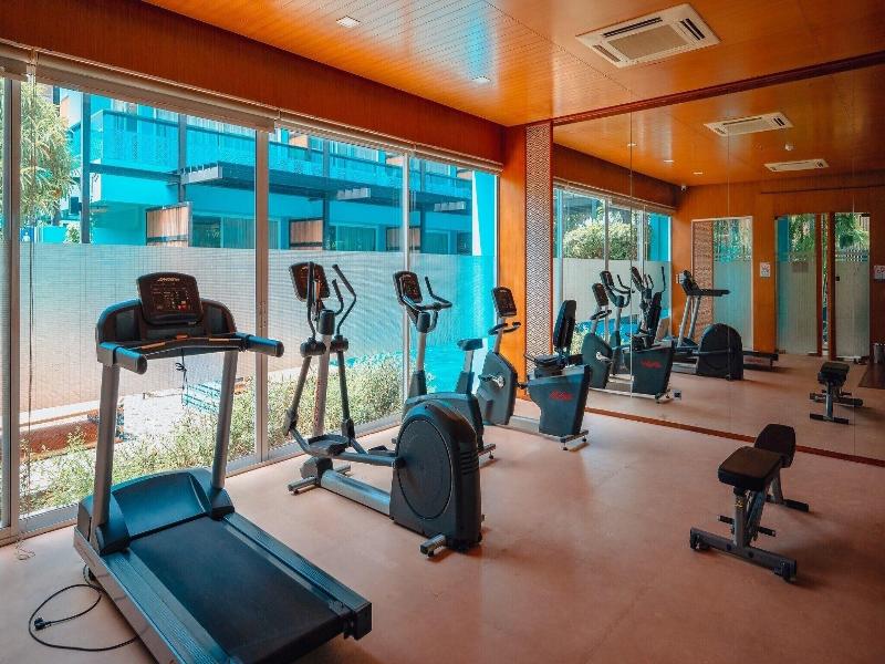 Sikhara Plago Resort image