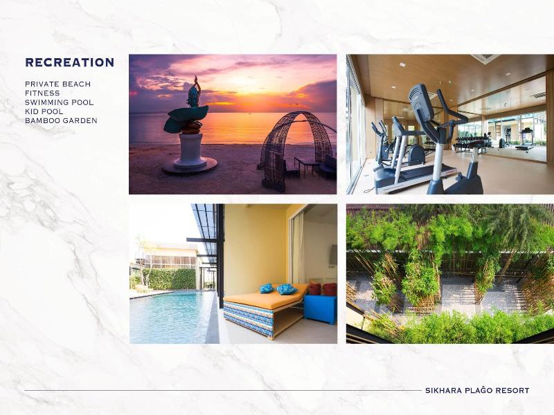 Sikhara Plago Resort image