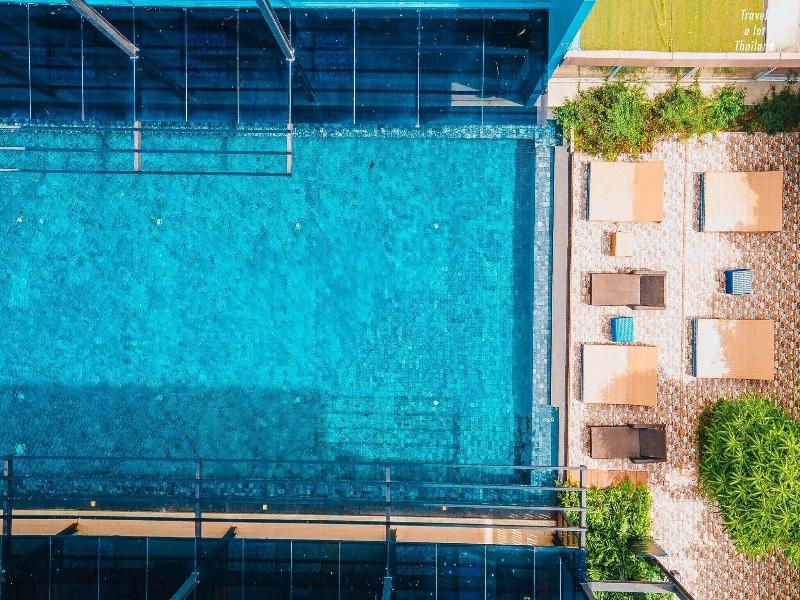 Sikhara Plago Resort image