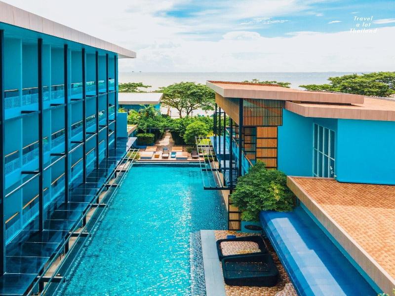 Sikhara Plago Resort image
