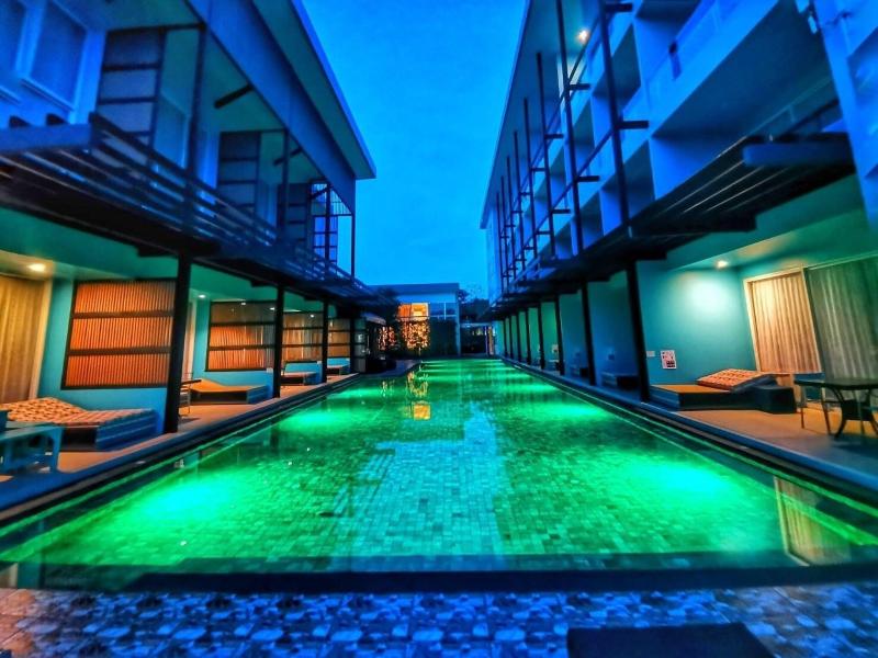 Sikhara Plago Resort image