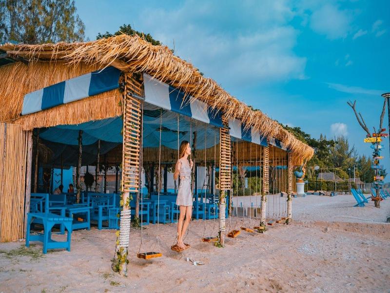 Sikhara Plago Resort image