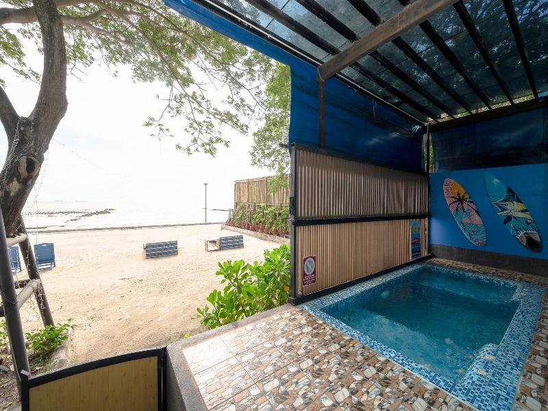 Sikhara Plago Resort image