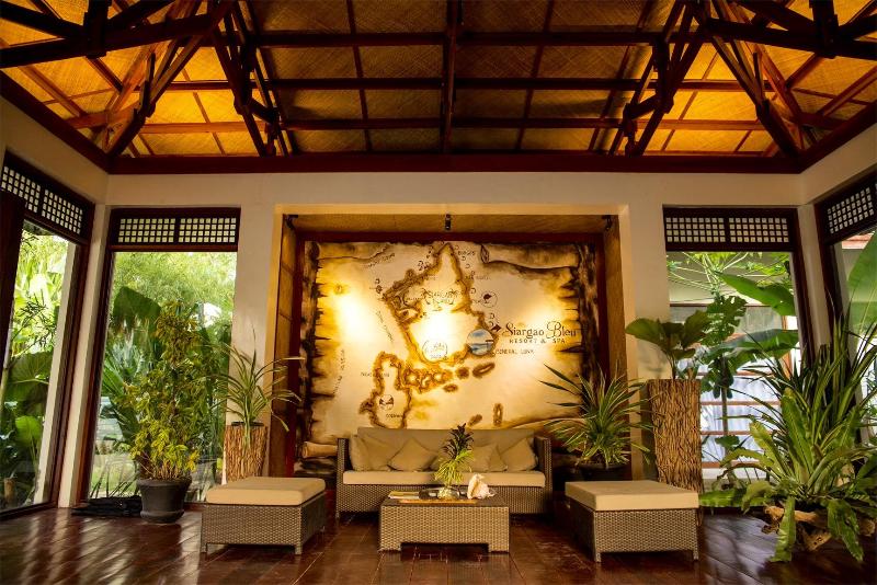 Siargao Bleu Resort And Spa