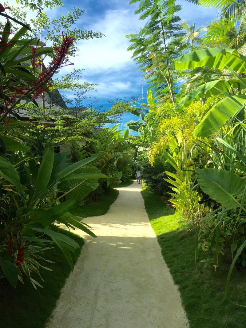 Siargao Bleu Resort And Spa