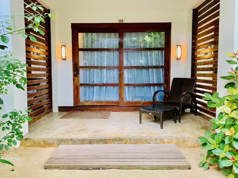 Siargao Bleu Resort And Spa