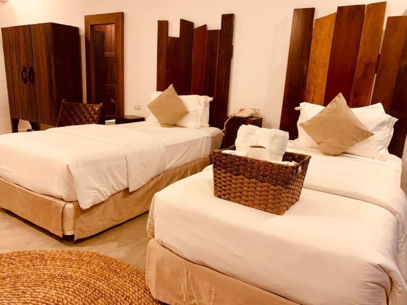 Siargao Bleu Resort And Spa