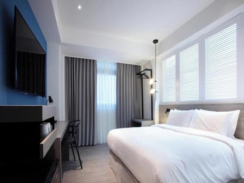 Keebe Hotel image