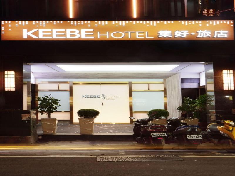 Keebe Hotel image