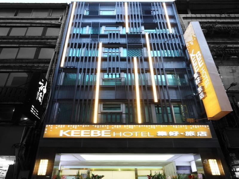 Keebe Hotel image