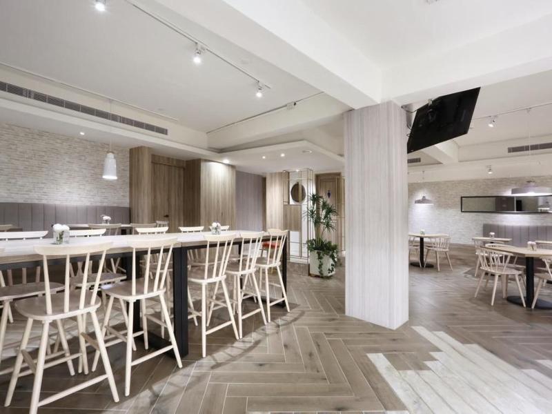 Keebe Hotel image