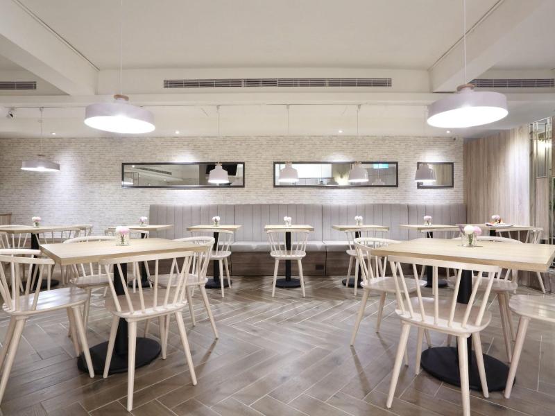 Keebe Hotel image