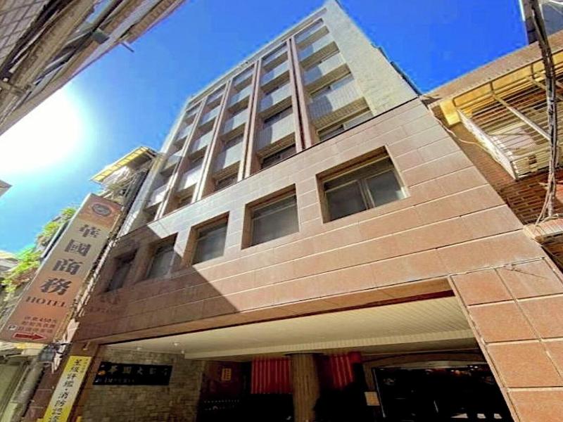 Keelung Imperial Hotel image