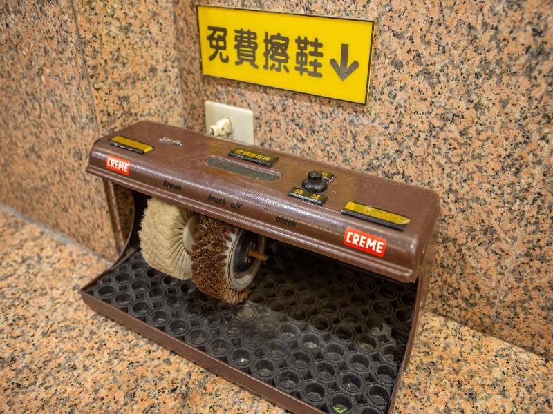 Keelung Imperial Hotel image