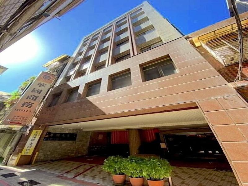 Keelung Imperial Hotel image