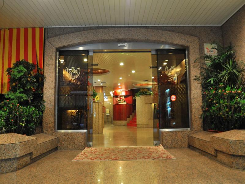 Keelung Imperial Hotel image