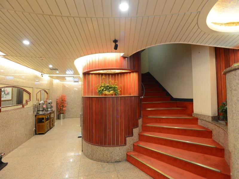 Keelung Imperial Hotel image