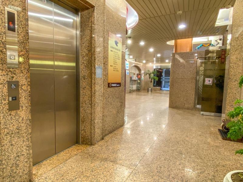 Keelung Imperial Hotel image