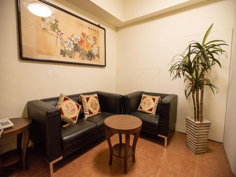 Keelung Imperial Hotel image