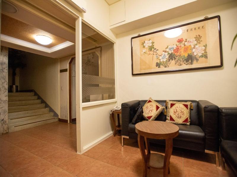 Keelung Imperial Hotel image