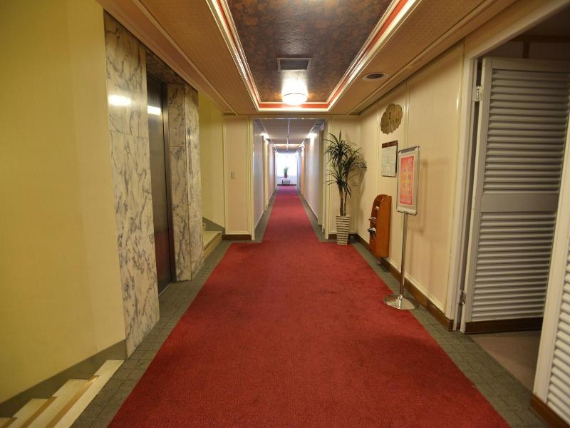 Keelung Imperial Hotel image