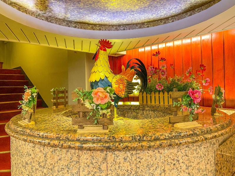 Keelung Imperial Hotel image