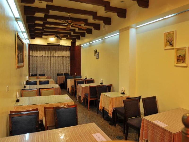 Keelung Imperial Hotel image