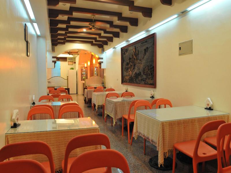 Keelung Imperial Hotel image