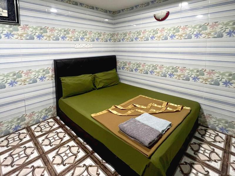 New Wave Ampang Point Hotel image