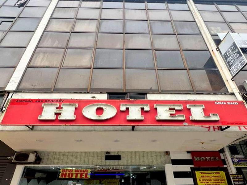 New Wave Ampang Point Hotel image