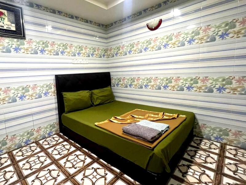 New Wave Ampang Point Hotel image