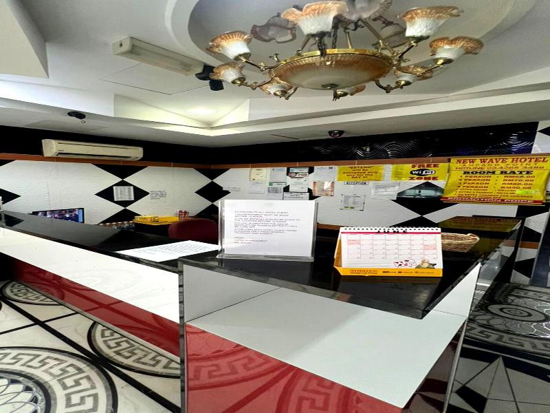 New Wave Ampang Point Hotel image