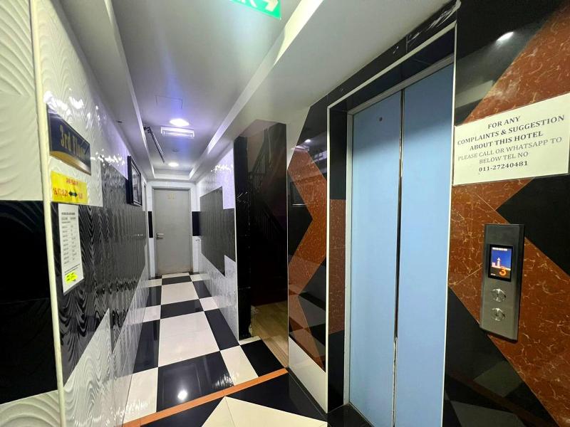 New Wave Ampang Point Hotel image
